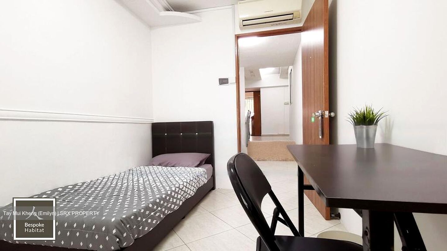 Jurong East Street 13 (D22), Condominium #486748981